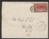 MA. Richmond Furnace Massachusetts  1898 Trans-Miss United States and Worldwide Postal History