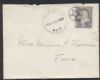 MA. Mill River Massachusetts  Rate: Drop United States and Worldwide Postal History