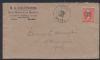 MA. Otis Massachusetts  Ad: Hardware United States and Worldwide Postal History
