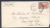MA. North Adams Massachusetts  1898 Trans-Miss United States and Worldwide Postal History