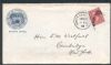MA. North Adams Massachusetts  Ad: Govt - Local United States and Worldwide Postal History