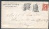 MA. North Adams Massachusetts  Ad: Heating United States and Worldwide Postal History