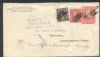 MA. North Adams Massachusetts  Mixed Issues United States and Worldwide Postal History