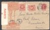 MA. North Adams Massachusetts  Pmk: Due United States and Worldwide Postal History