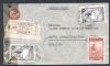    Registered United States and Worldwide Postal History