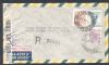    Registered United States and Worldwide Postal History