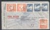    Registered United States and Worldwide Postal History