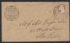 MA. Pittsfield Massachusetts  Ad: Machinery United States and Worldwide Postal History