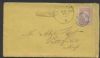MA. Pittsfield Massachusetts  Pmk: Advertised United States and Worldwide Postal History