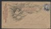 MA. Pittsfield Massachusetts  Ad: Publishing United States and Worldwide Postal History