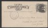 MA. Pittsfield Massachusetts  Pmk: Letter United States and Worldwide Postal History
