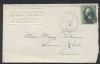 MA. Pittsfield Massachusetts  Ad: Musical United States and Worldwide Postal History