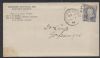 MA. Pittsfield Massachusetts  Ad: Societies United States and Worldwide Postal History