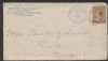MA. Pittsfield Massachusetts  Ad: Paper United States and Worldwide Postal History