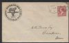 MA. Pittsfield Massachusetts  Ad: Societies United States and Worldwide Postal History