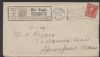 MA. Pittsfield Massachusetts  Ad: Publishing United States and Worldwide Postal History