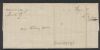 MA. Stockbridge Massachusetts  Pmk: Way United States and Worldwide Postal History