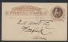 MA. West Stockbridge Massachusetts  Pmk: Letter United States and Worldwide Postal History