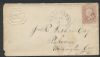 MA. Williamstown Massachusetts  Ad: School United States and Worldwide Postal History