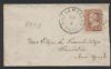 MA. Williamstown Massachusetts  Grills United States and Worldwide Postal History