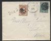 MA. Groton Massachusetts  Pmk: Due United States and Worldwide Postal History
