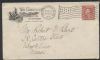 MA. Williamstown Massachusetts Ad: Native American United States and Worldwide Postal History