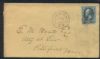 .   Pmk: Railroad United States and Worldwide Postal History