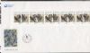    Booklet Pane United States and Worldwide Postal History