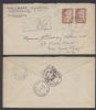    Registered United States and Worldwide Postal History