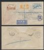    Registered United States and Worldwide Postal History