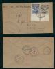    Registered United States and Worldwide Postal History