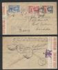    Censored United States and Worldwide Postal History