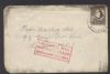   Interrupted Mail United States and Worldwide Postal History