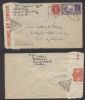    Censored United States and Worldwide Postal History