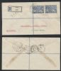    Registered United States and Worldwide Postal History