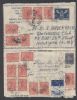    Ad: Stamp Dealer United States and Worldwide Postal History