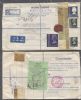    Registered United States and Worldwide Postal History