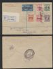    Registered United States and Worldwide Postal History