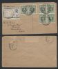    Registered United States and Worldwide Postal History