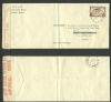    Censored United States and Worldwide Postal History
