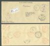    Registered United States and Worldwide Postal History