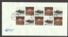    Booklet Pane United States and Worldwide Postal History