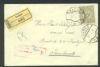    Registered United States and Worldwide Postal History