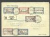    Registered United States and Worldwide Postal History
