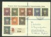    Official Stamps United States and Worldwide Postal History