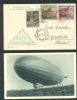   Air: Zeppelin United States and Worldwide Postal History