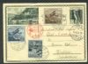    Air: Zeppelin United States and Worldwide Postal History