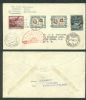    Air: Zeppelin United States and Worldwide Postal History