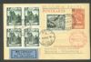   Air: Zeppelin United States and Worldwide Postal History