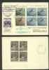    Air: Zeppelin United States and Worldwide Postal History